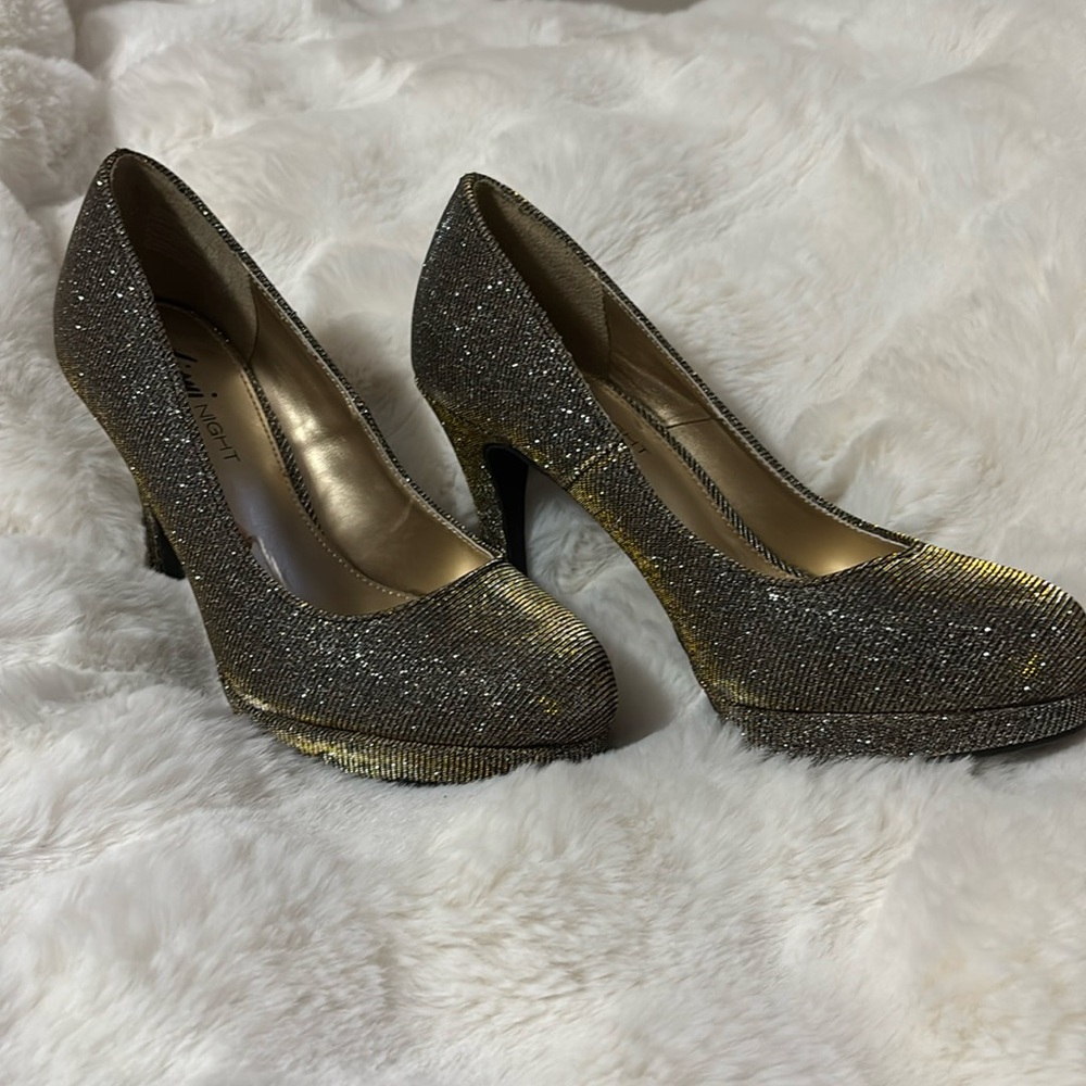 Women’s heels